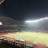 Timnas U19 Indonesia Vs Thailand: Sayap Garuda Hidup, Kanan Jadi Tumpuan