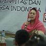Yenny Wahid: Industri Syariah Indonesia Masih Bisa Ditingkatkan