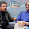 GASPOL! Hari Ini: Abraham Samad, Insiden 