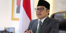 Cegah Narkotika Zombi Masuk Indonesia, Gus Imin Minta Pemerintah Ambil Tindakan Ekstrem