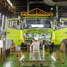 Hino Motors: Pabrikan Truk dengan TKDN Tertinggi di Indonesia