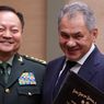 Menhan Rusia Puji Kerja Sama Militer dengan China