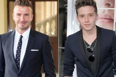 Konflik David Beckham dan Putranya Makin Memanas, Ini Fakta-faktanya