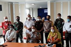 Wali Kota Semarang Batal Disuntik Vaksin Covid-19