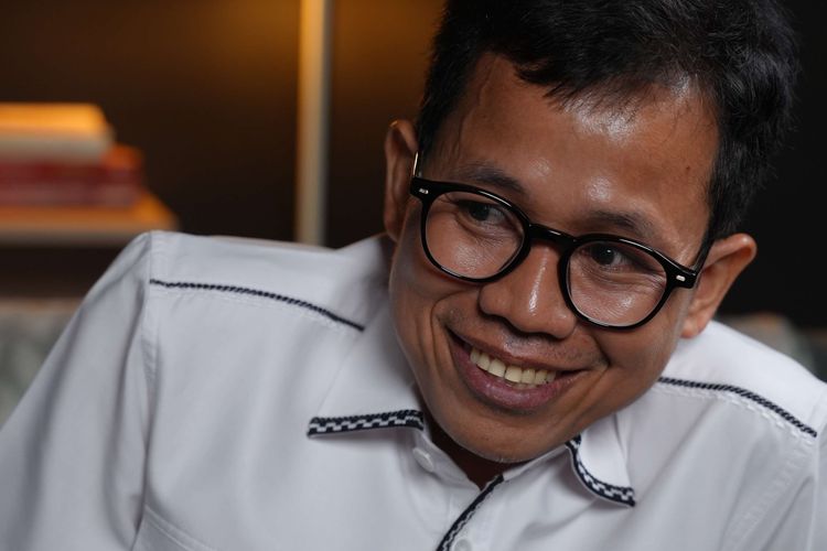 Komjak Sebut Penyidik KPK Bisa Dilibatkan Usut Eks Jampidsus Febrie Adriansyah