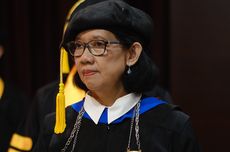 PresUniv Kukuhkan Guru Besar Baru, Prof. Retnowati Angkat Pendekatan Antropologi "Digital Society"