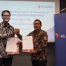 Pemprov DKI Gandeng XL Bikin Alat Pendeteksi Pelat Nomor Kendaraan