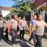 Polisi Gendut di Pasuruan Wajib Jalan Kaki 3 Km dan Senam Kardio
