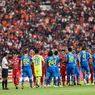 Jadwal Liga 1, El Clasico Persib Vs Persija Akhir Pekan Ini