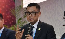 5 Kerja Sama PLN untuk Transisi Energi pada COP29 