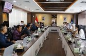 Dekan UNJ Paparkan Policy Brief soal MBG hingga Hilirisasi, Dorong Kebijakan Berbasis Bukti