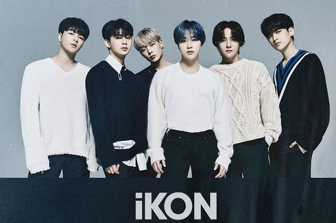 3 Member iKON Positif Covid-19, Siapa Saja?