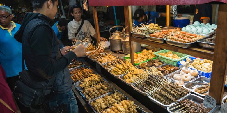 5 Tips Sukses Memulai Bisnis Warung Angkringan