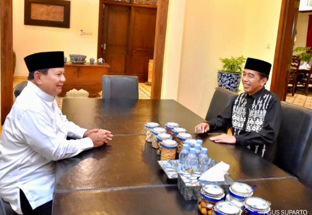 Politisi Gerindra: Prabowo Banyak Hasilkan Pemenang, Jokowi, Ahok, hingga Anies