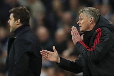 Rasio Kemenangan Solskjaer Anjlok sejak Berstatus Pelatih Permanen