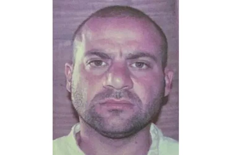 Sosok Amir Mohammed Abdul Rahman al-Mawli al-Salbi alias Abu Ibrahim Al-Hashemi Al-Quraishi pria yang disebut merupakan pemimpin ISIS menggantikan Abu Bakr al-Baghdadi, yang tewas bunuh diri saat diserang pasukan khusus AS di Idlib, Suriah, pada Oktober 2019 lalu.