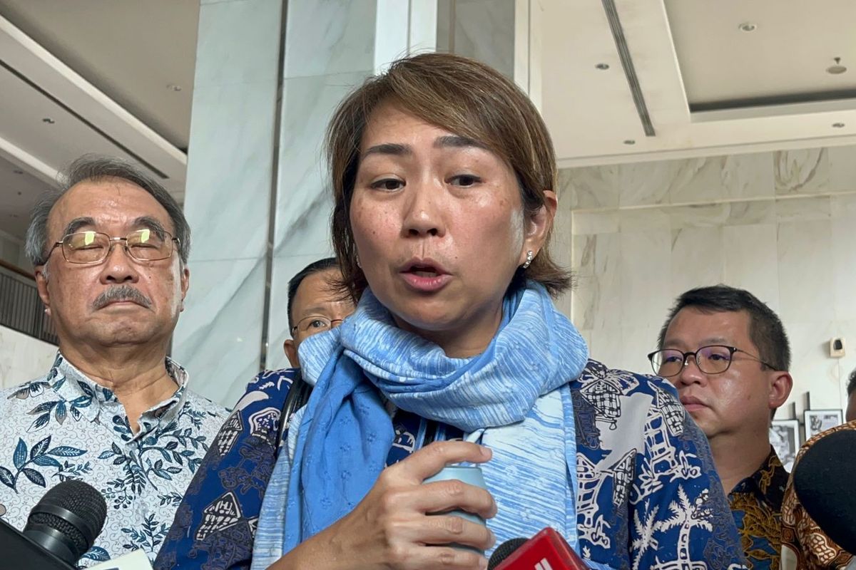 Usul Pakaian Hasil Sitaan Impor Ilegal Tidak Dimusnahkan, Pengusaha: Bisa Didaur Ulang Industri