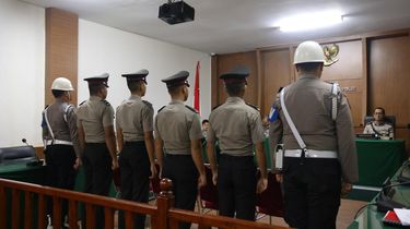 Usai 4 Oknum Polisi Dipecat, Keluarga Bripda Natanael Dorong Percepatan Proses Pidana