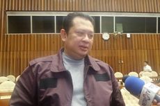 Bambang Soesatyo Sebut Fraksi Golkar Taat Asas Terkait Posisi Ketua DPR