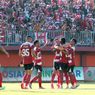 Hasil Liga 1: Madura United Vs Bhayangkara dan Persik Vs PSIS Tanpa Pemenang