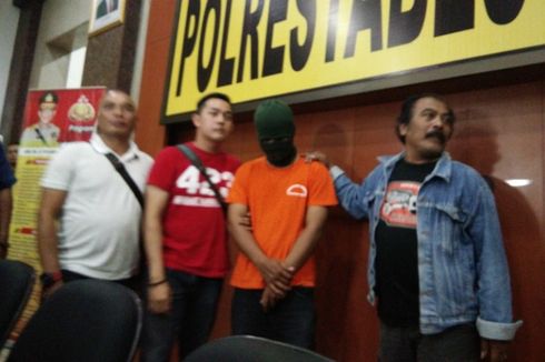 Nasib Penghina Iriana, Dimaafkan Gibran dan Kaesang, Ditangkap Polisi