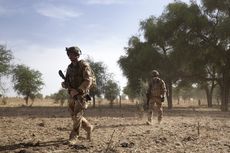 Pemimpin ISIS di Sahara Terbunuh dalam Operasi Militer Perancis