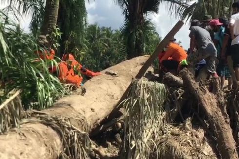 Update Banjir Bandang di Masamba 18 Juli: Korban Meninggal 36 Orang