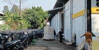 Kejagung Pastikan Tak Sita 17.600 Motor Listrik BGN yang Mangkrak