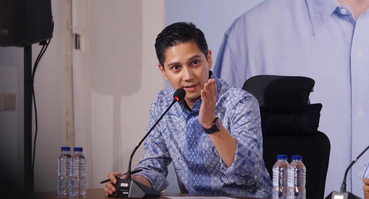 TKN Sebut Prabowo-Gibran Punya Keberpihakan terhadap Konservasi Alam
