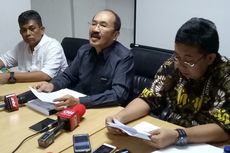 Kuasa Hukum Novanto: Putusan MK Tak Berlaku sebelum UU yang Dibatalkan Direvisi