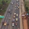 Mudik Diprediksi Macet Parah, Jokowi Sebut Rekayasa Lalu Lintas Sudah Disiapkan