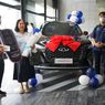 Chery Mulai Serah Terima Tiggo 7 Pro dan Tiggo 8 Pro ke Konsumen