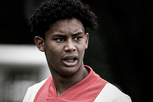 Noah Gesser, Pemain Ajax Keturunan Indonesia-Belanda Meninggal Dunia Akibat Kecelakaan Mobil