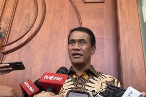 Mentan Amran Ungkap Ada 31 Kasus Pungli Traktor, Dilaporkan Ke Polisi