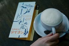 3 Kafe Retro yang Wajib Dikunjungi di Tokyo