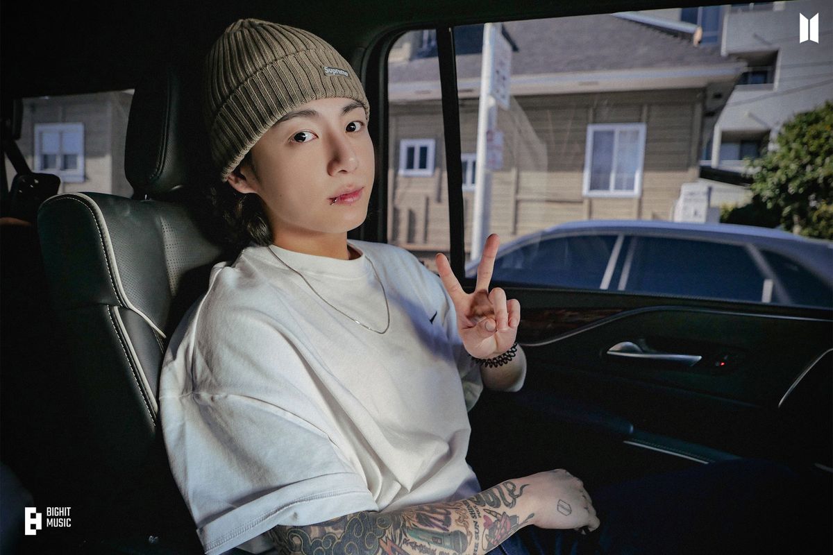 Jungkook BTS berulang tahun ke-26 pada 1 September 2023.