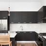 4 Warna Lemari Dapur yang Sedang Populer Saat Ini