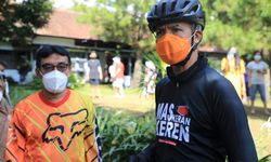 Jateng Siap Laksanakan PPKM Darurat, Ganjar: Itu Cara yang Lebih Tegas