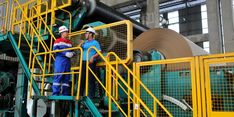 Tingkatkan Keamanan, PGN Bangun Infrastruktur First Welding Pipa Gas Bumi untuk FajarPaper 