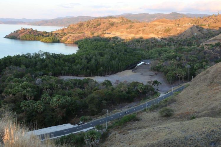 Labuan Bajo