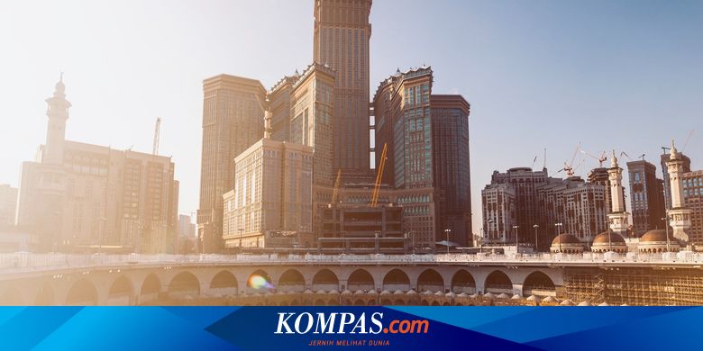 Waspada MERS-CoV, Jemaah Haji Indonesia Diminta Melapor Jika Alami Demam Tinggi