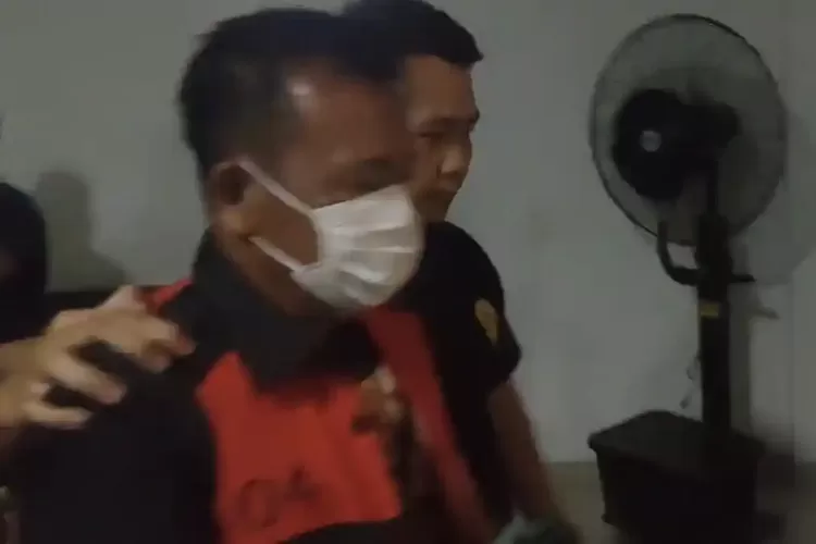 2 Tahun Buron, Eks Anggota DPRD Empat Lawang Ditangkap Kasus Korupsi Rp 900 Juta