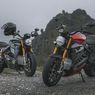 88 Unit Motor Listrik Energica Ikut Meramaikan KTT G20 Bali