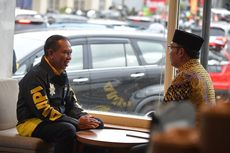 Menpora Amali Puji Pembinaan Atlet Jabar Saat 