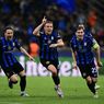 Kata Davide Frattesi Usai Pastikan Skor Inter Vs Barcelona 4-3