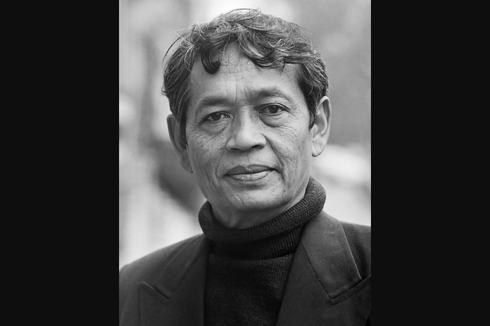 Biografi Mochtar Lubis, Wartawan dan Sastrawan Indonesia