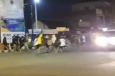 Video Viral Perang Sarung Saat Sahur di Ponorogo, Polisi: Hanya Konten untuk Bercanda
