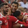 Alasan Juergen Klopp Tak Senang Ronaldo Kembali ke Man United