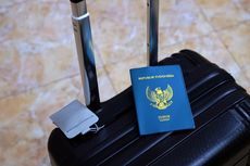 Imigrasi Terbitkan Paspor Elektronik Lembar Polikarbonat, Ini Lokasi Pengajuannya