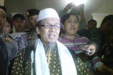 Mantan Bupati Semarang Tak Dapat Remisi Lebaran